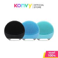 ราคา Foreo LUNA Go ฟอริโอ้ เครื่องนวดทำความสะอาดผิวหน้า (Combination Skin/Oily Skin/For Men) (20061135335)