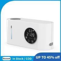 ราคา เครื่องจ่ายสบู่อัตโนมัติเครื่องจ่ายสบู่เหลวเซ็นเซอร์แบบไม่สัมผัสแบบติดผนัง (พร้อมหน้าจอ นํา) เครื่องจ่ายสบู่โฟมล้างมือ (40106719240)