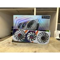 ราคา VGA (การ์ดแสดงผล) COLORFUL IGAME GEFORCE RTX 3060 TI ULTRA W OC (28051820891)