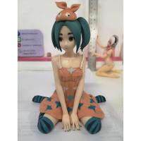 ราคา แท้มือ2/ไม่มีกล่อง Monogatari Series - Ononoki Yotsugi - EXQ Figure - Osuwari Yosetsu (Banpresto) (7171843361)