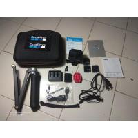 ราคา กล้อง Gopro Hero 7 Black มือสอง สภาพดีมาก (15350198353)