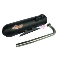 ราคา ท่อ PCX 2017 ท่อผ่า 2 ระบบ ** เงียบได้ / ดังได้ ** PCX 2017 ท่อผ่าหมก ท่อ มอก. พร้อมคอท่อ สแตนเลส 25 มิล (24858679854)