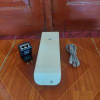 ราคา UBiQUiTi NanoStationM2 สัญญาณ 15 กม. (กลางแจ้ง 2.4GHz) (43562237272)