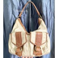 ราคา กระเป๋าแบรนด์ MARC JACOBS หนังแท้ มือสอง ใบใหญ่ (18060508415)