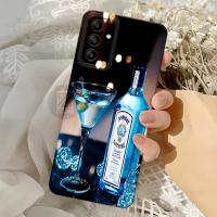 ราคา HP Samsung Galaxy A04S Softcase - Pro Camera Silicone - เคส Samsung Galaxy A04S - เคส Drink Motif - เคส Samsung Galaxy A04S - เคส Samsung A04S - ฝาครอบป้องกันโทรศัพท์ - เคสน่ารัก - เคส - เคส - Silicon