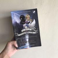 ราคา [ORI Preloved] THE SCHOOL FOR GOOD AND EVIL (15661202708)