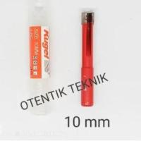 ราคา MATA Premium 10 มม. ดอกเจาะหินแกรนิตหรือรูหินแกรนิต (41871150472)