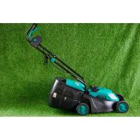 ราคา รถตัดหญ้าไฟฟ้าEUROE1500(มือสอง) (23746245630)