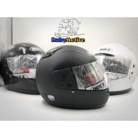 ราคา หมวกกันน็อคเต็มใบ INDEX 811 ขนาด L รอบหัว 59-60 ซม. (8265443525)