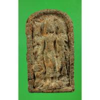 ราคา 37 พระทวาราวดี ปาฏิหาริย์ เนื้อดินเผา กรุปทุมวดี ลำพูน (20903805827)