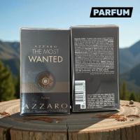 ราคา (Parfum) AZZARO The Most Wanted Parfum 100 ML กล่องซีล (42012929116)