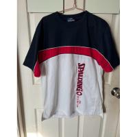 ราคา เสื้อยืด Spalding มือสอง (55752253085)