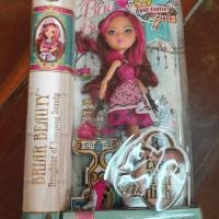 ราคา ตุ๊กตา ever after high (2496373413)