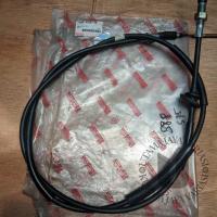 ราคา DAIHATSU HIJET 1.0 S75 CLUTCH CABLE ORIGINAL 100% DAIHATSU 31340-87535-001 (40668483055)