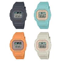 ราคา Casio G-Shock Mini นาฬิกาข้อมือผู้หญิง รุ่น GLX-S5600,GLX-S5600-3 (GLX-S5600-1,GLX-S5600-3,GLX-S5600-4,GLX-S5600-7) (21088168540)