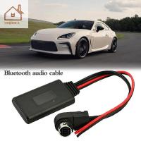 ราคา YANCA 1 PC Aux อะแดปเตอร์เสียงสําหรับ Alpine KCA-121B AI-NET CDA-9857 CDA-9886 CDA-117 JVC KS-U58 PD100 U57 U29 TH (46302336090)