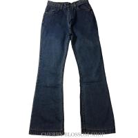 ราคา กางเกงยีนส์มือสอง ยี่ห้อ NO JEANS (671953604)