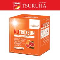 ราคา เวอรีน่า นูทรอกซ์ซัน คอลลาเจน 10 ซอง/Verena Nutroxsun Collagen 10 Sachets (21556248441)