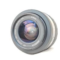 ราคา เลนส์ออโต้ ยี่ห้อ Minolta AF Zoom 35-70mm f3.5-4.5 Full Frame Sony A-Mount (23266357769)