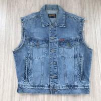 ราคา เสื้อกั๊กยีนส์ Big John (1959517257)