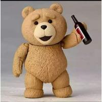 ราคา โมเดลหมีเท็ดดี้ Model Ted2 (3355374773)