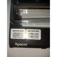 ราคา Apacer NOX 2x8gb 3200mhz (29024593354)