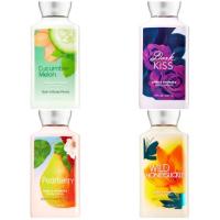 ราคา Bath and body works body lotion 236ml. (259097962)