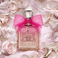 ราคา หอมละมุน Juicy Couture Viva La Juicy Rose EDP 100 ml.(Tester) (411318470)