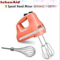 ราคา KitchenAid Hand mixer 5KHM5110BPH ไฟไทย (7828093184)