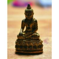 ราคา พระสวย ตรงรูป พระกริ่ง หลวงปู่คำบุ สุคโต เก็บเก่าเดิม สภาพสวยมาก หายากแล้ว (29537536592)