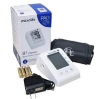 ราคา เครื่องวัดความดันโลหิต Microlife รุ่น BP B1 Classic (27285081877)