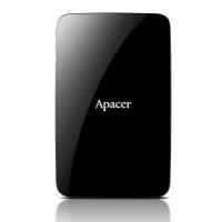 ราคา Apacer 1 TB. Ext. 2.5'' AC233 ประกันศูนย์ 3 ปี (1323710982)