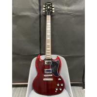 ราคา Epiphone SG Standard 61(มือสอง) (13975732508)