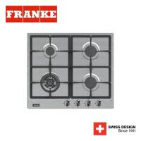 ราคา FRANKE เตาแก๊สแบบฝัง 4 หัว รุ่น JZT FS 6416 (6494244134)