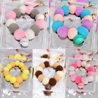 ราคา Set6 ปลอกคอไซส์ใหญ่ S - 10XL ปลอกคอแมว สุนัข พาสเทล ปอมปอม ลายการ์ตูน แมวมารี เจ้าหญิง ม้าโพนี่ พิงก์กี้พาย โดโมะคุง (13374772817)