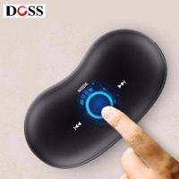 ราคา DOSS Bluetooth Speaker DS-2020 SoundBox ลำโพงบลูทูธ ไร้สาย อัลตร้าขนาดเล็ก ลำโพงบลูทู ธ แบบสัมผัสไร้สายแบบพกพา (1909883618)