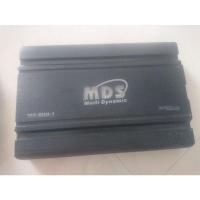 ราคา เพาเวอร์​แอมป์​ MDS คลาสD มือสอง 5800w (13705782028)