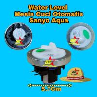 ราคา MESIN Sanyo Aqua เครื่องซักผ้าระดับน้ําสวิทช์รอบ 2 ซ็อกเก็ตอัตโนมัติ Aqua Water Sensor DC 5V AQW99DD PSR 0042 (41471666847)