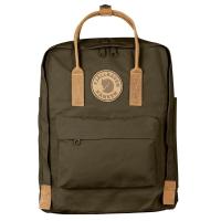 ราคา Fjallraven Kanken No. 2 Classic (16L) (17825286532)