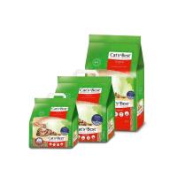 ราคา Cats BEST ORIGINAL 5L ทรายแมวออร์แกนิกจับตัวเป็นก้อนสําหรับแมว (24077967033)
