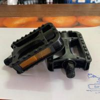 ราคา บันไดจักรยาน บันไดใหญ่แกนใหญ่ บันไดใหญ่แกนเล็ก สำหรับจักรยานทั่วไป ราคาต่อ 1 คู่ (6843534142)