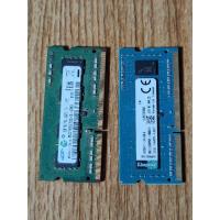 ราคา แรมโน๊ตบุ๊คมือสอง 2GB 4GB ddr3 bus1333 (23319876918)