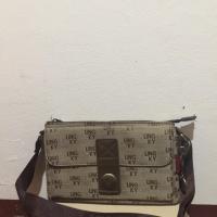 ราคา แท้กระเป๋า LINGKY ใช้งาน1ครั้ง (147367947)