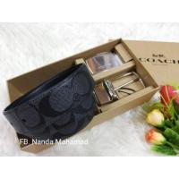 ราคา เข็มขัดชายแบรนด์เนมแท้ (7809409426)