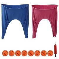 ราคา Pants Tossing Ball Game กางเกงยายเกมลานลูกบอลเด้งสําหรับพักผ่อนกลางแจ้งทีม Reunion Family SHOPCYC3289 (50851532593)