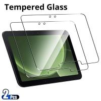 ราคา 1-2PCS แท็บเล็ตป้องกันฟิล์มสําหรับ Samsung Galaxy Tab S4 S3 S2 S 10.5 9.7 8.0 8.4 HD Clear Screen Protector สําหรับ Samsung Tab Advanced Active 5 4 3 2 Pro ฟิล์มกระจกนิรภัย (49402413207)