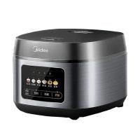 ราคา หม้อหุงข้าว Midea อัจฉริยะ ตั้งเวลาได้ วาล์ว压力 หลายฟังก์ชัน (54552014336)