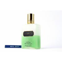 ราคา [Vintage] Aramis Soothing After Shave Gel 100ml Splash แบบแต้ม - น้ำหอม Vintage (19792387983)
