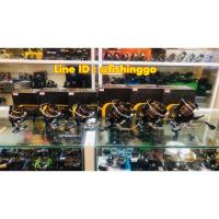 ราคา รอก Pioneer Falcon 1000 / 2000 / 3000 / 4000 / 5000 / 6000 (7042994101)