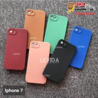 ราคา Iphone 7 iphone 8 Iphone 7 Plus Iphone 8 Plus Softcase Procamera silicon Matte Case คลุมทั้งหมด Iphone 7 iphone 8 Iphone 7 Plus Iphone 8 Plus (40471521369)